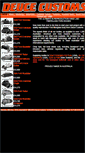 Mobile Screenshot of deucecustoms.com.au
